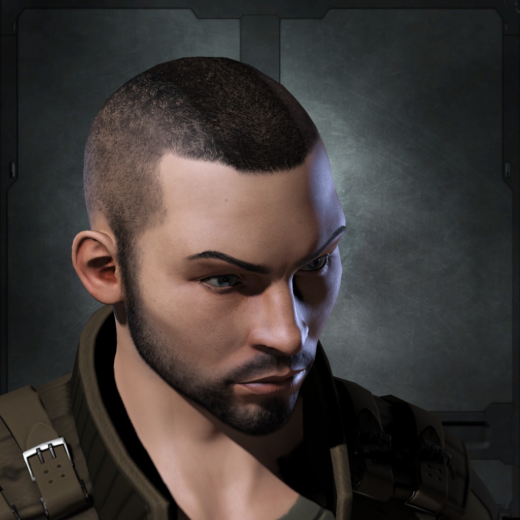 Mr Creampuff
