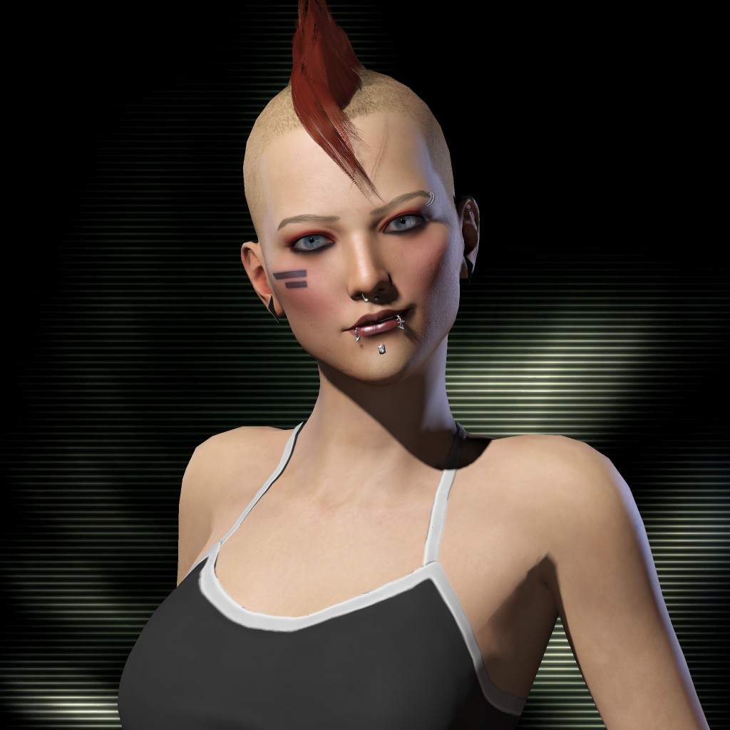 Roz Mahoney