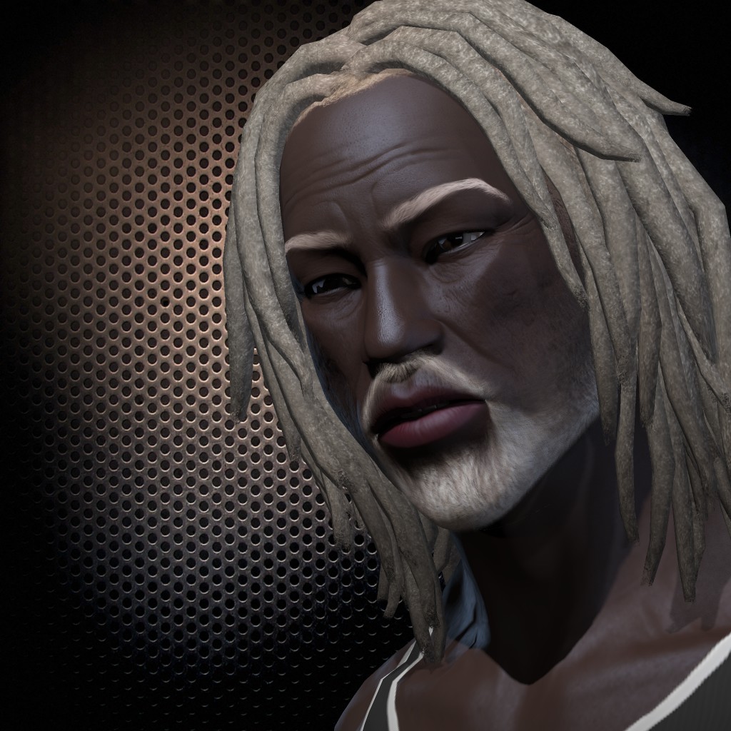 Irie Stinga