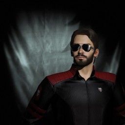 Gashkas Cahuide portrait