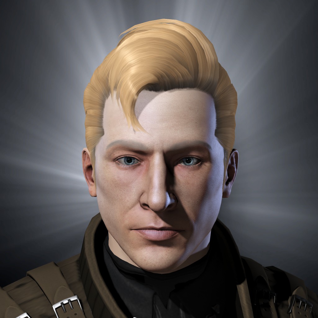 Gravind Pollard