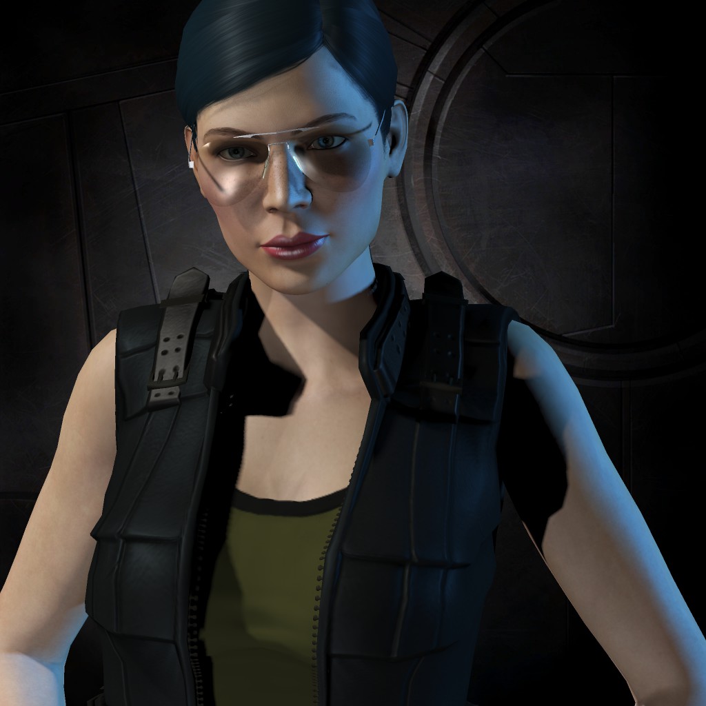 Lethe Korasai