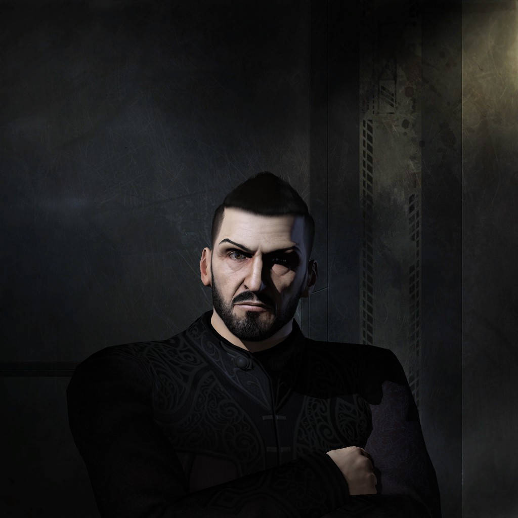 Harrdar Enward
