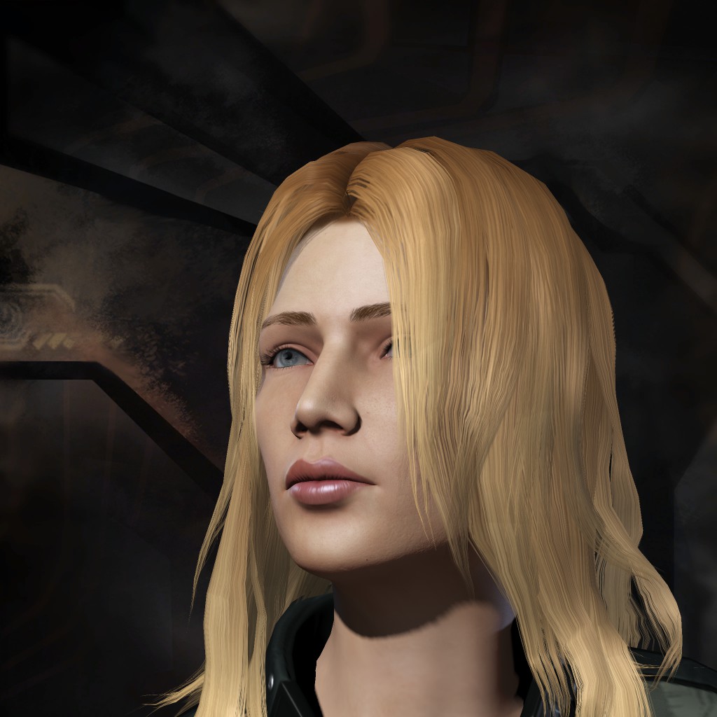Aria Sakens
