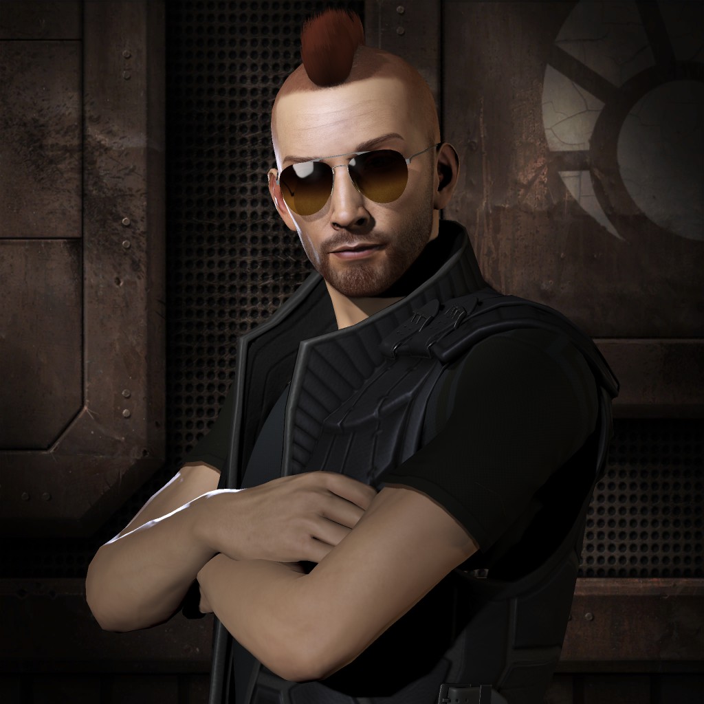 Jonny Russelz