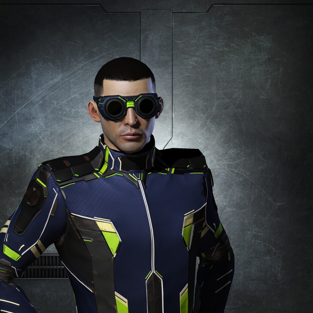 steamV Agnon portrait