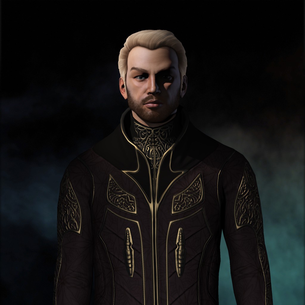 Shrike Sarpati