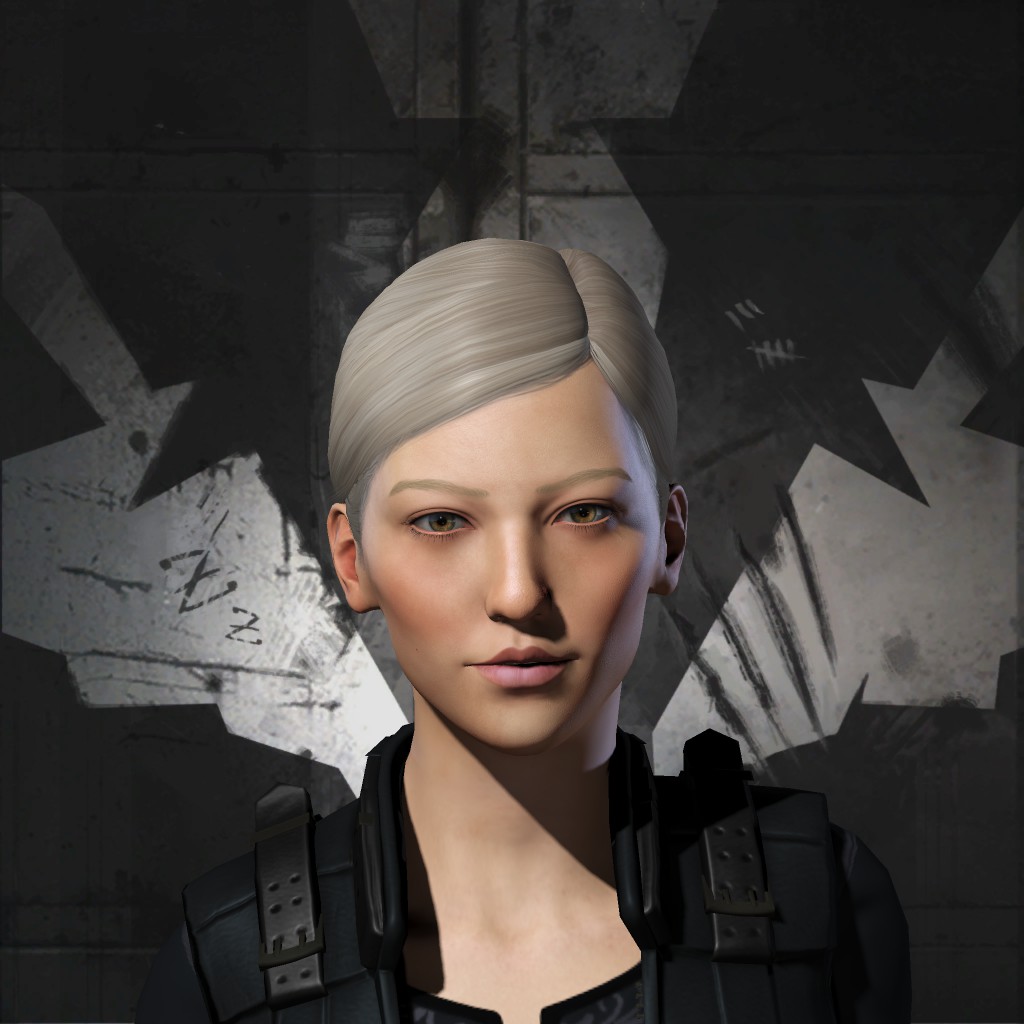 cat ear