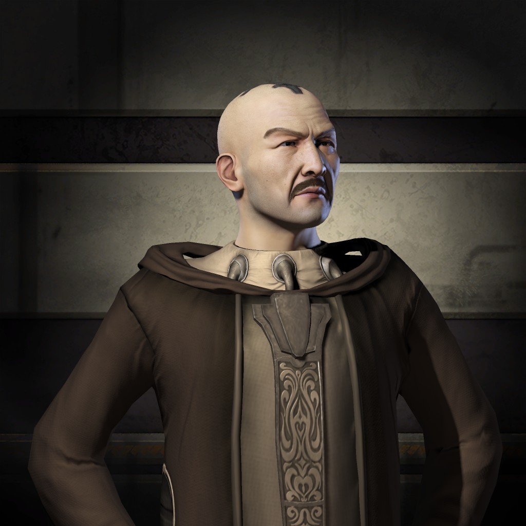 Manchenko Rasputin