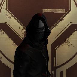 Darth Miettek portrait
