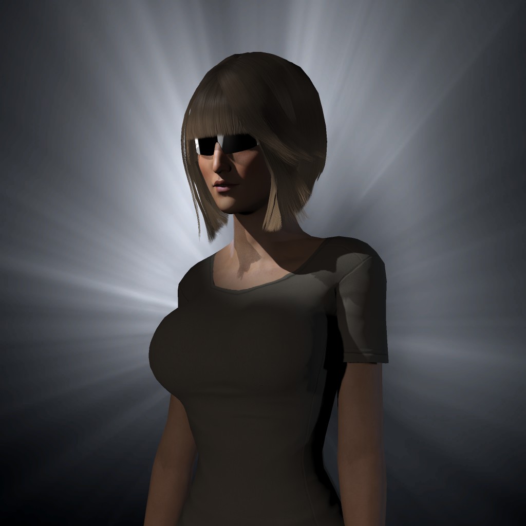 Lady Siftt