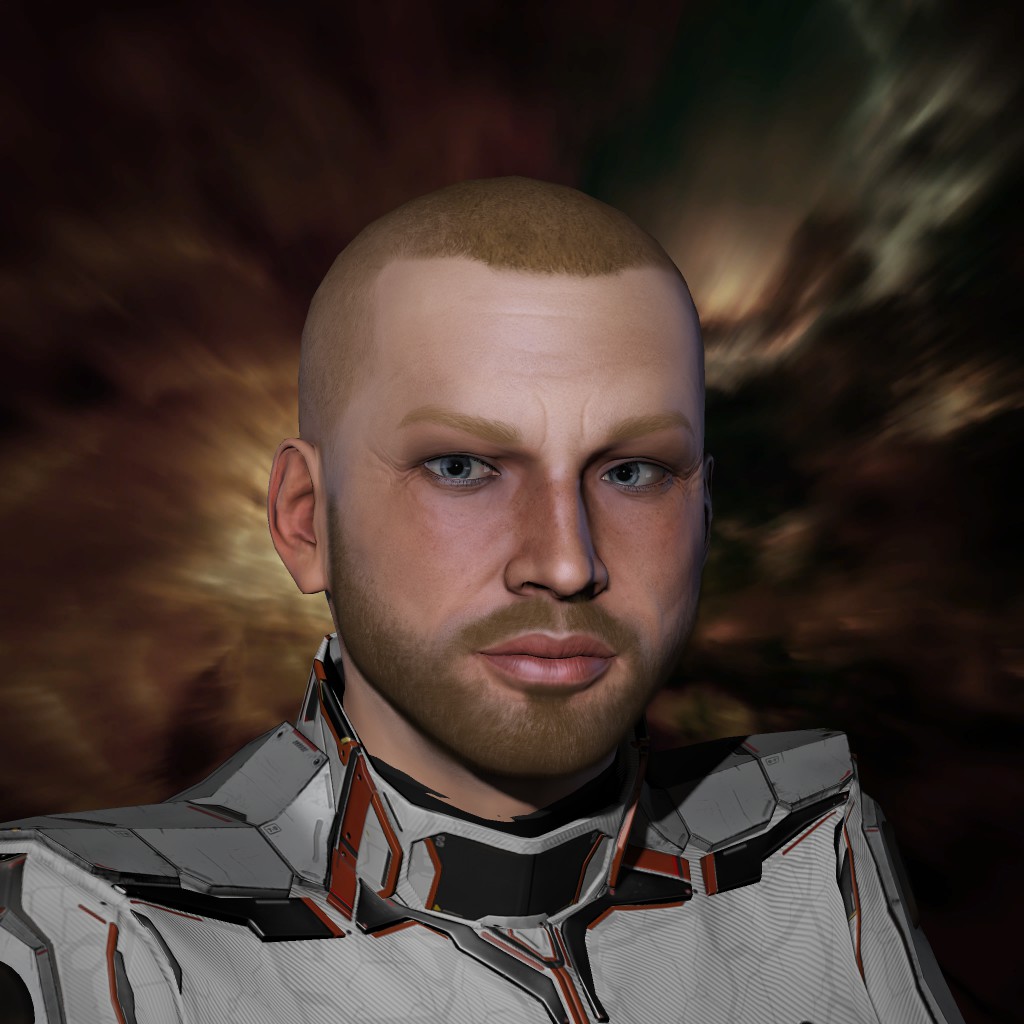 inv portrait