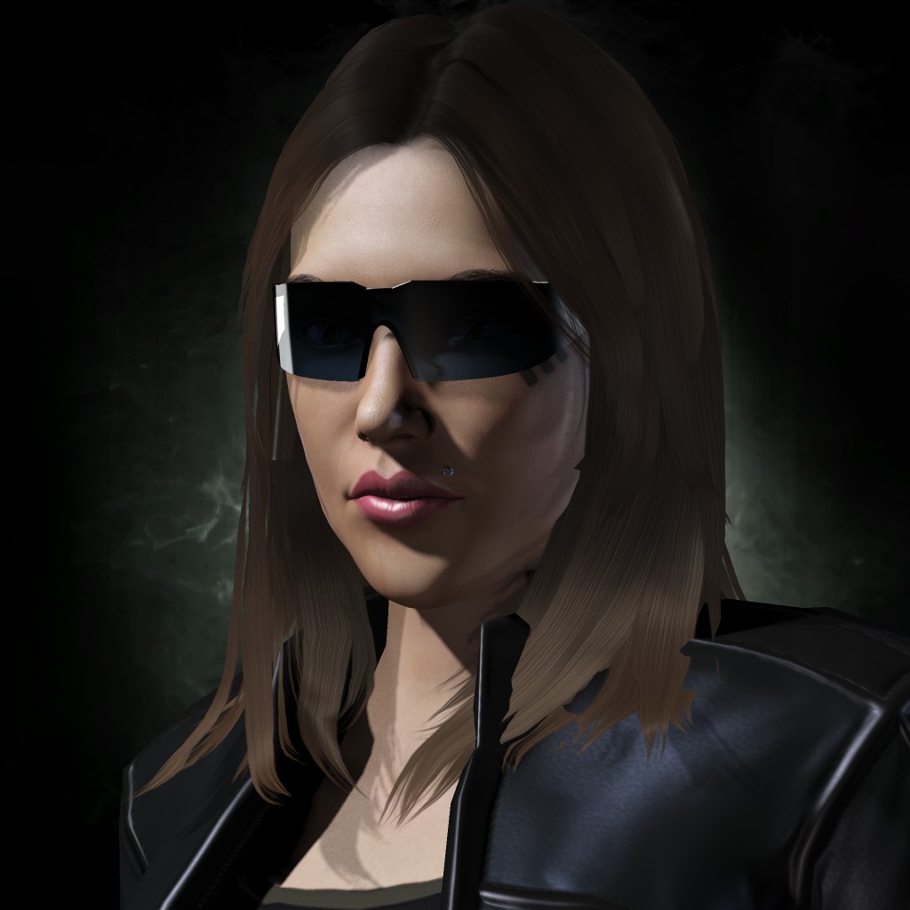 Darkeva Slayer