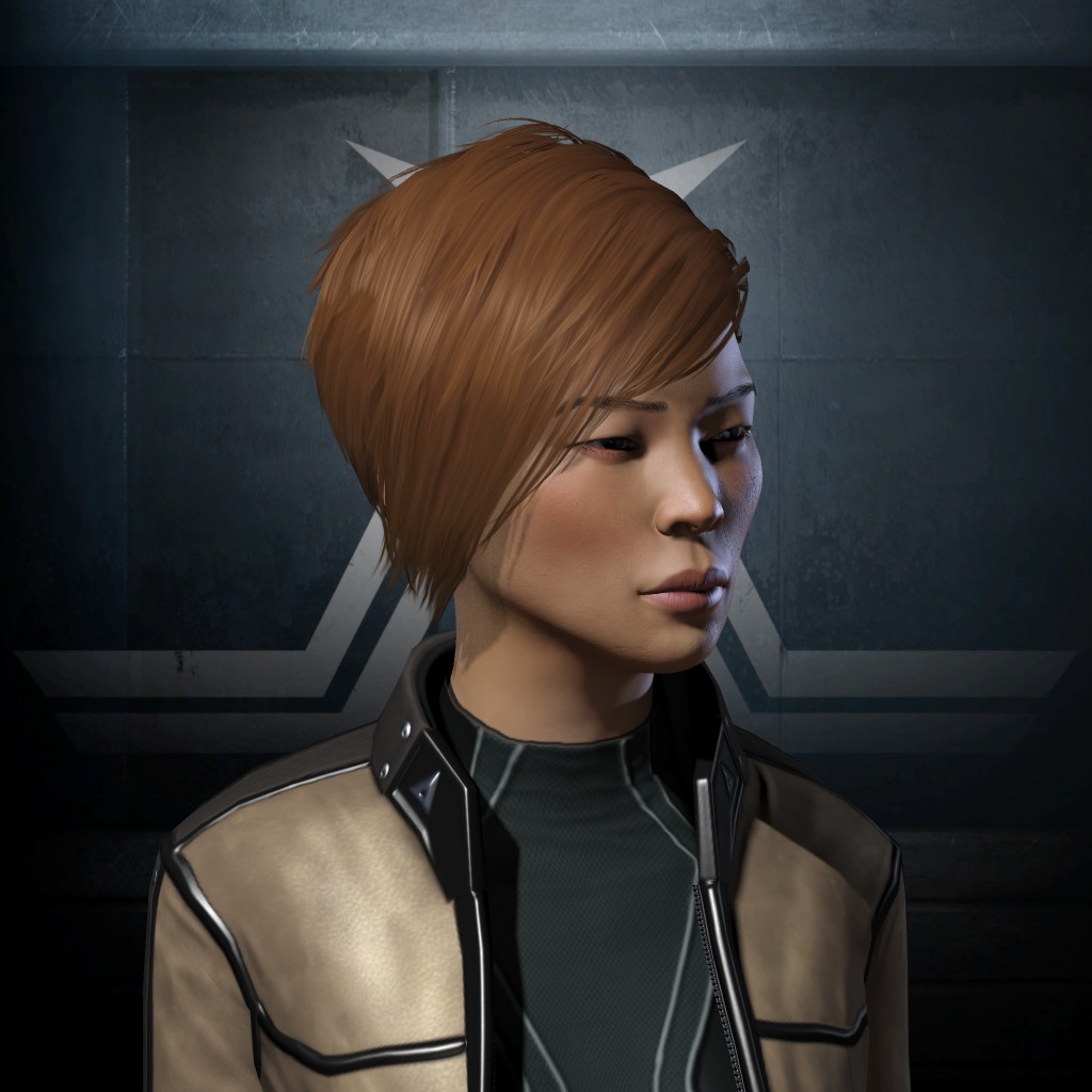 Ashe Tlaas