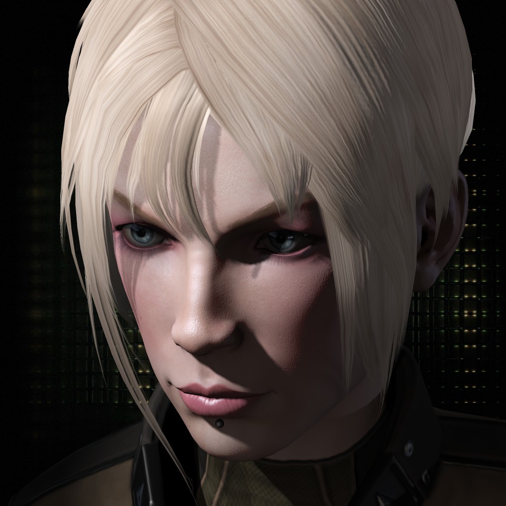Rose Emilia Tiberian
