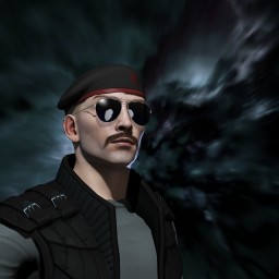 Yeetfellers Weekillenem portrait