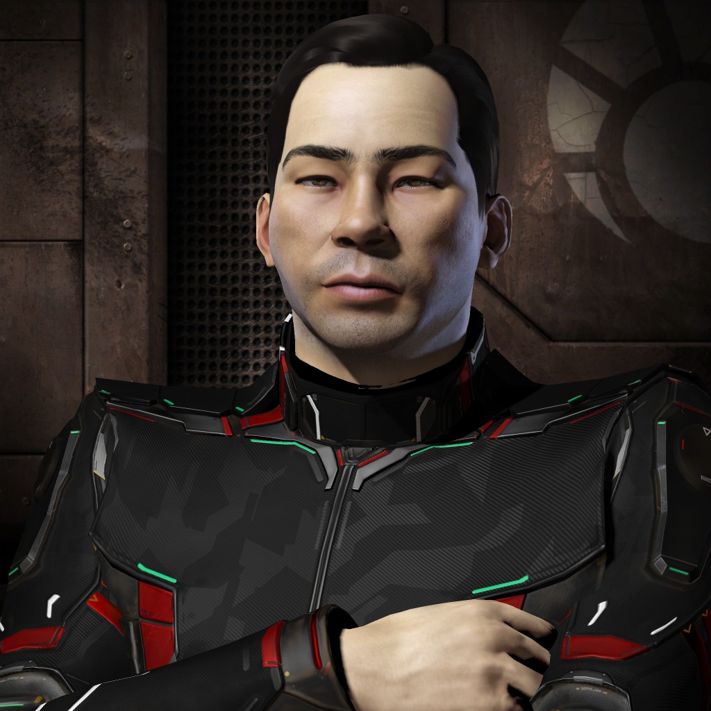 Josh Liektu