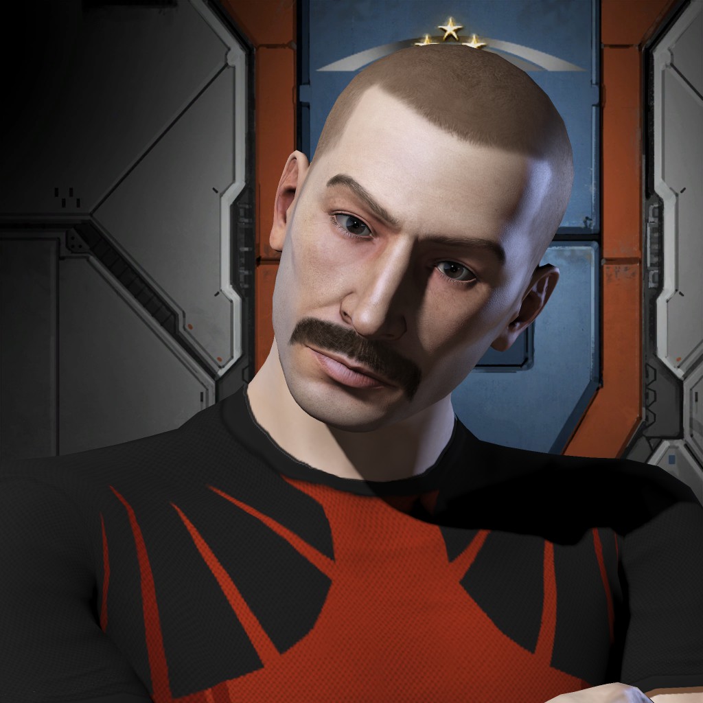 CuirMoustache