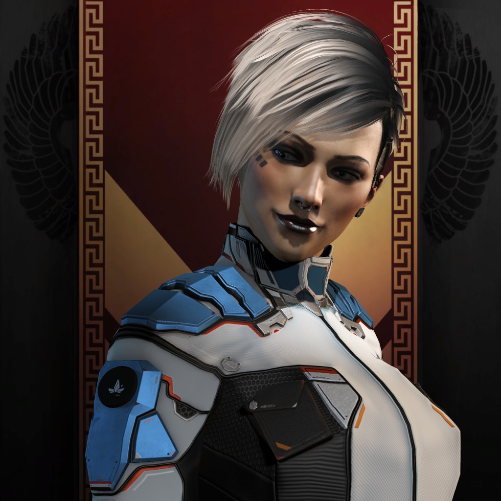 Angela Stab