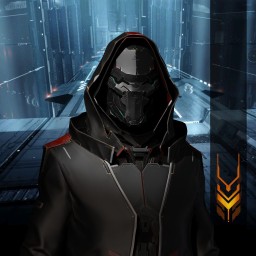 VxctE Han portrait