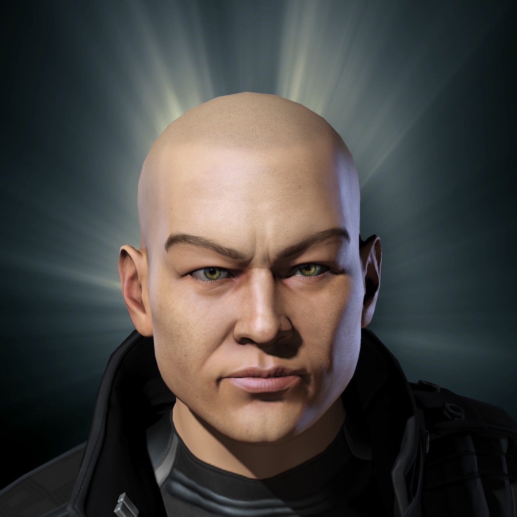 portrait