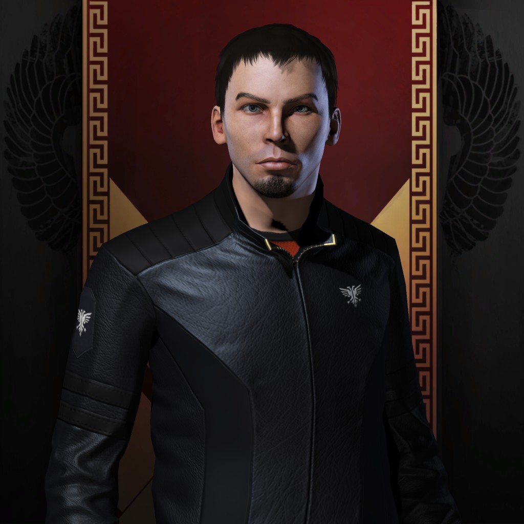 WilliamBill Adama