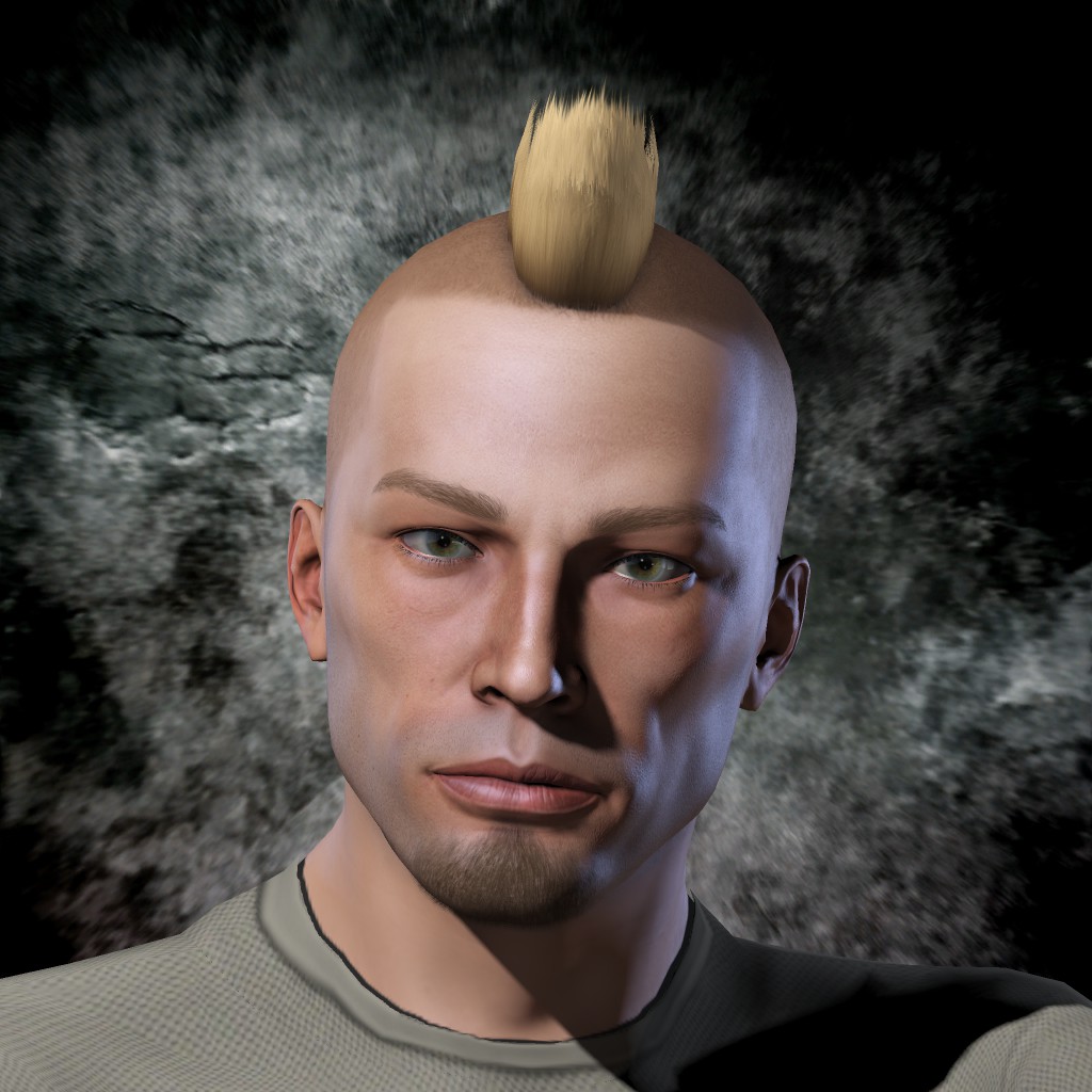 David Zai