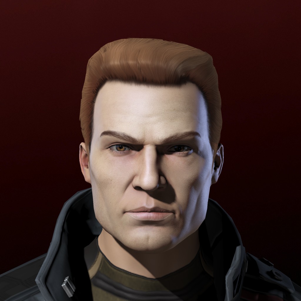 CasperMG Zhivotov