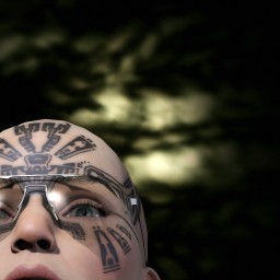 dunked dunked portrait