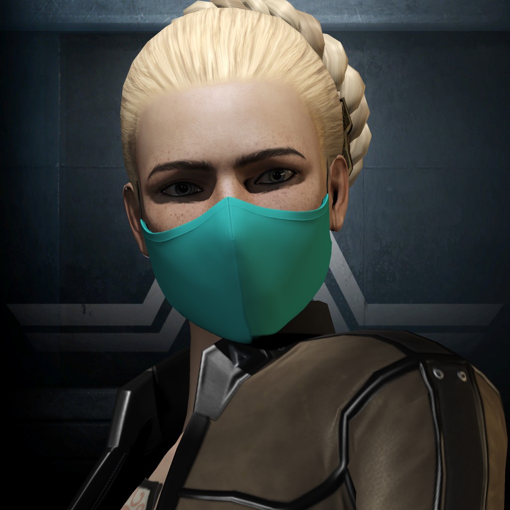 Lady Vidomina