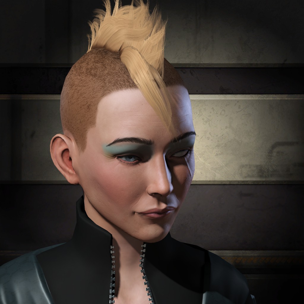 Anastasia Ibogivnigaga