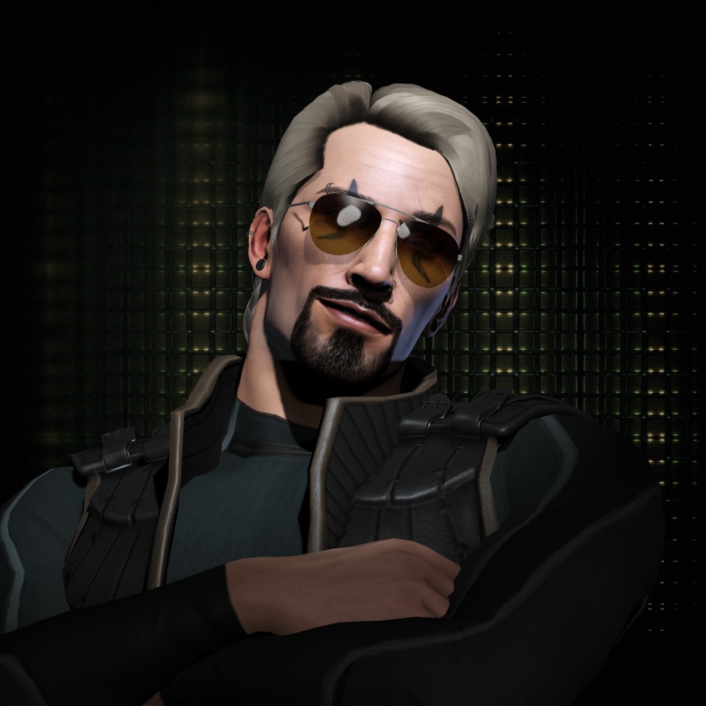 Jayce Ryutarii
