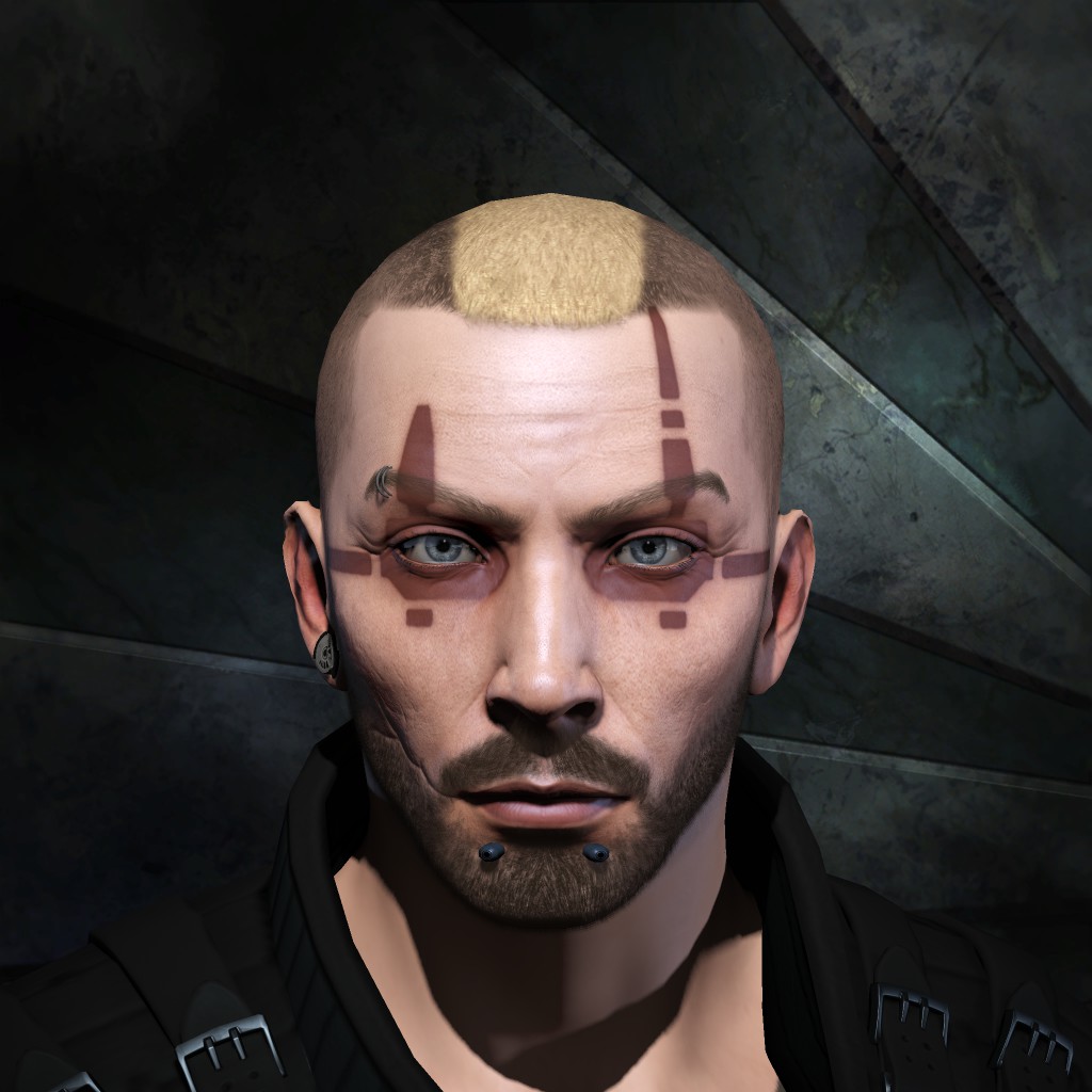 Phantom Odinson