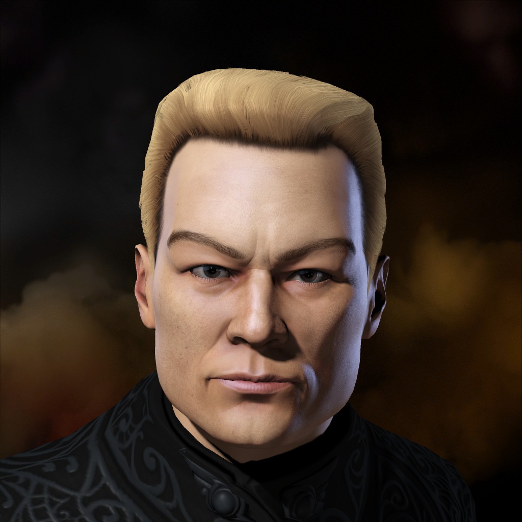 DannyThunder LongSlong