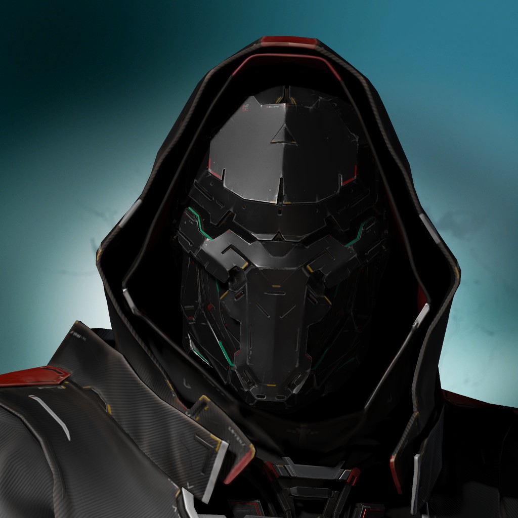 Caldari Citizen 2116717745