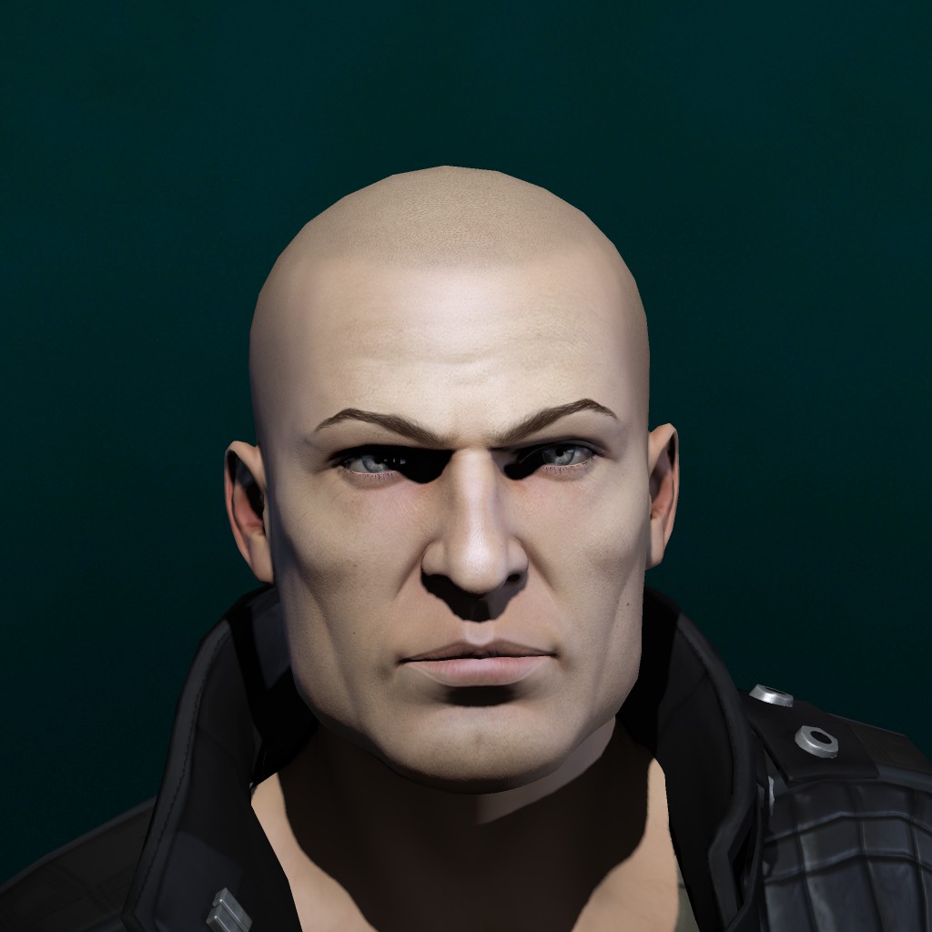Vravick Caldere