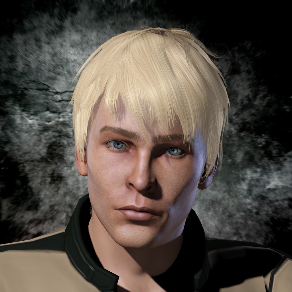 Brian Terrible