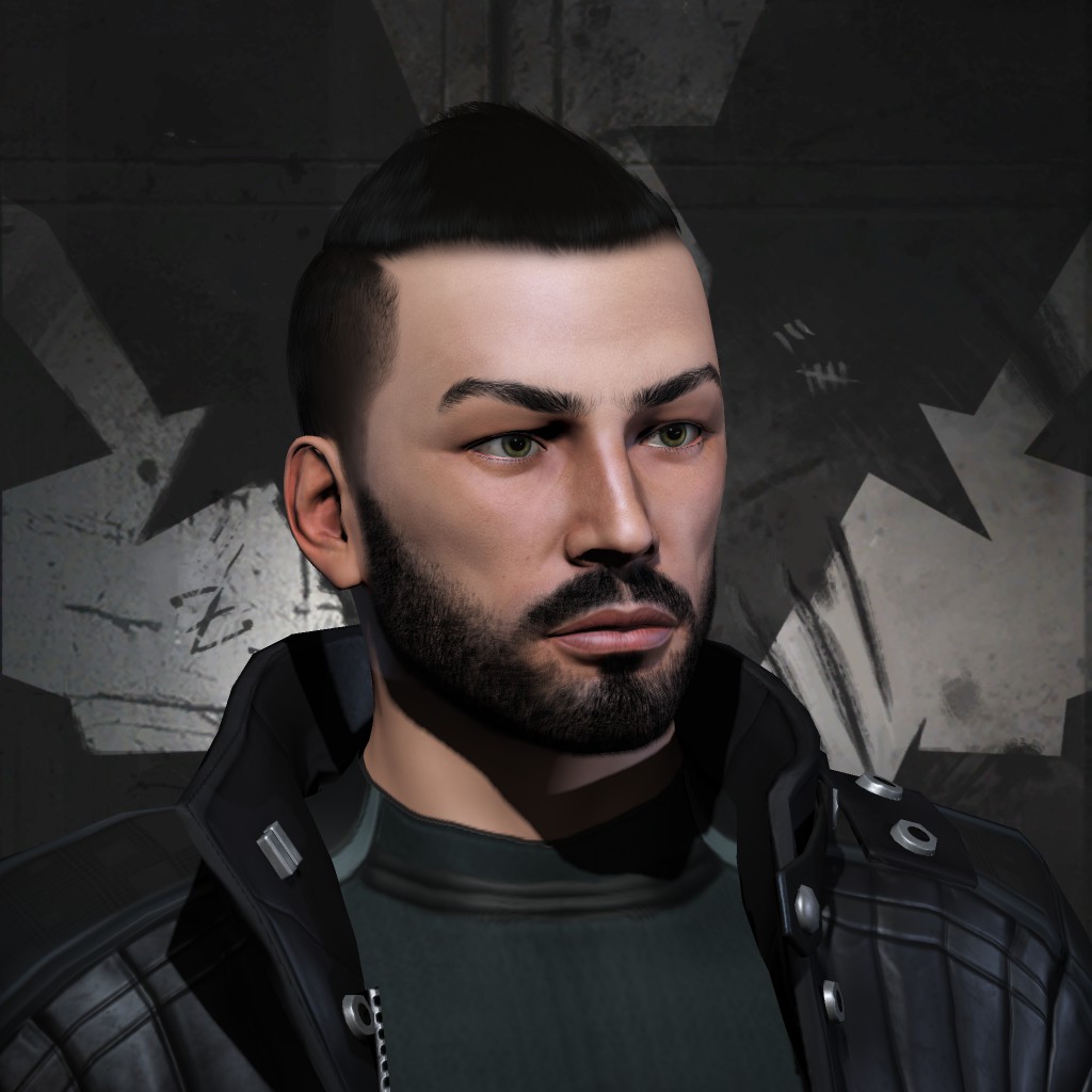portrait
