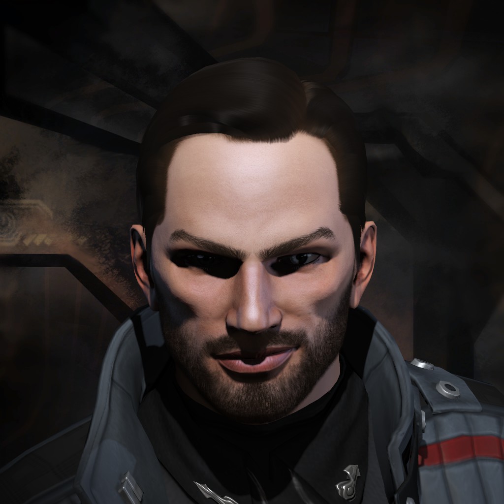 Cirius Falkner