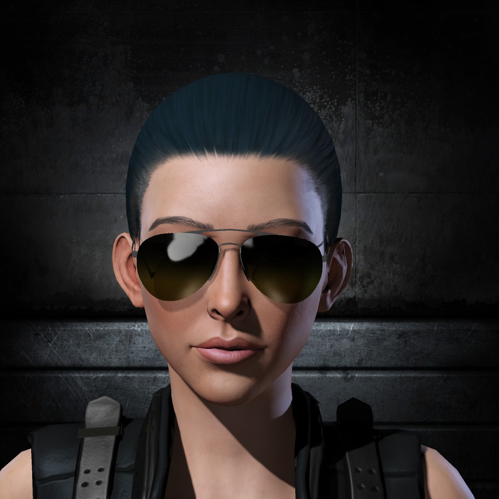 Leona McKissik