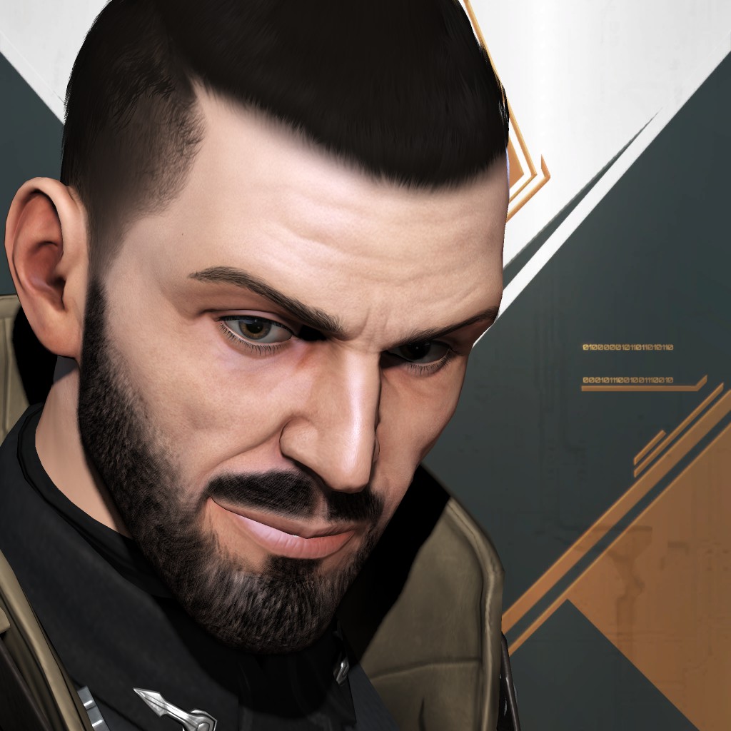 Khaldun Invictus
