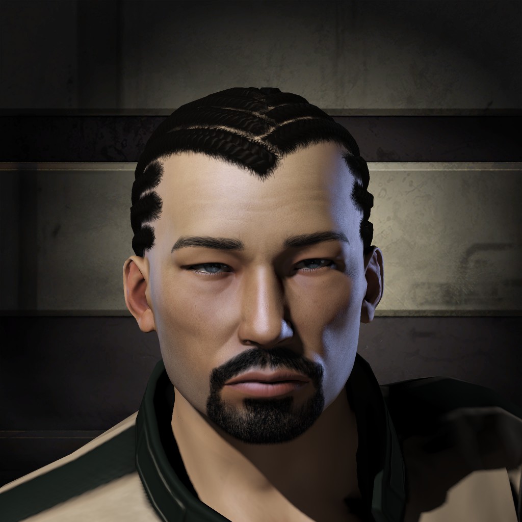Xyng Boong