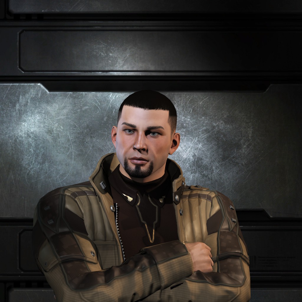 Gareth Kalkonen