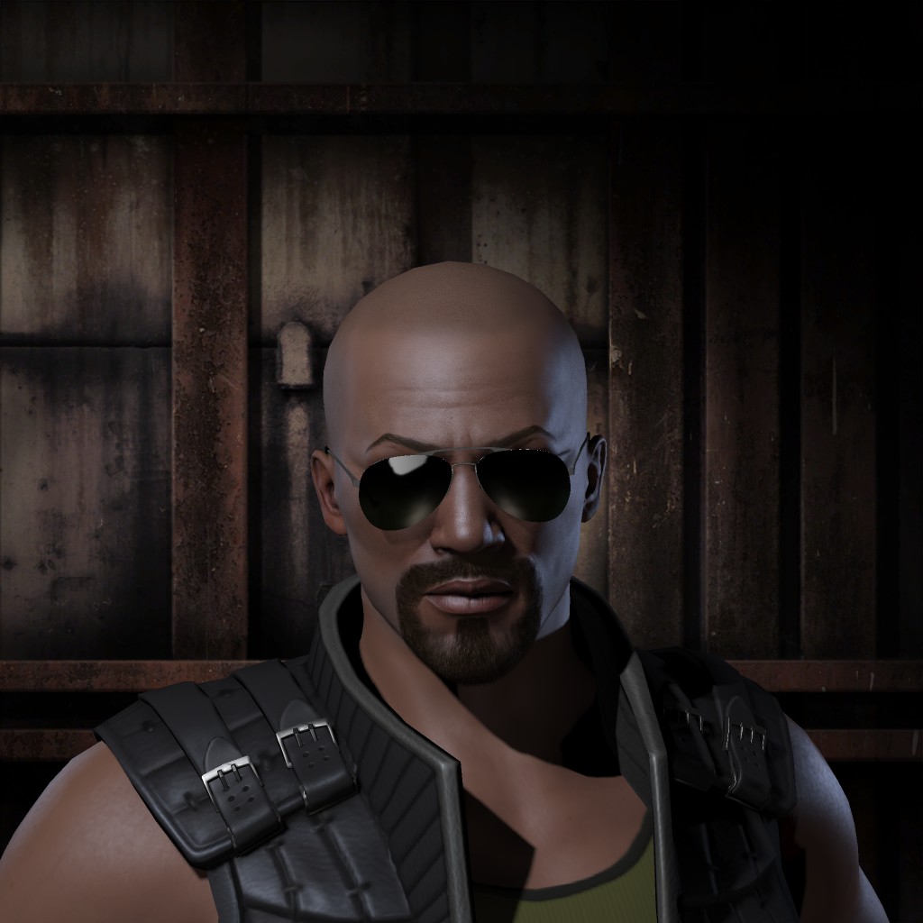 Shooter Jack