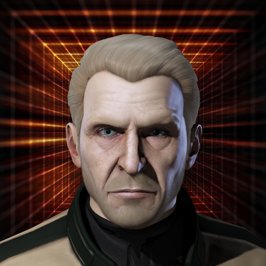 Steve Colossus