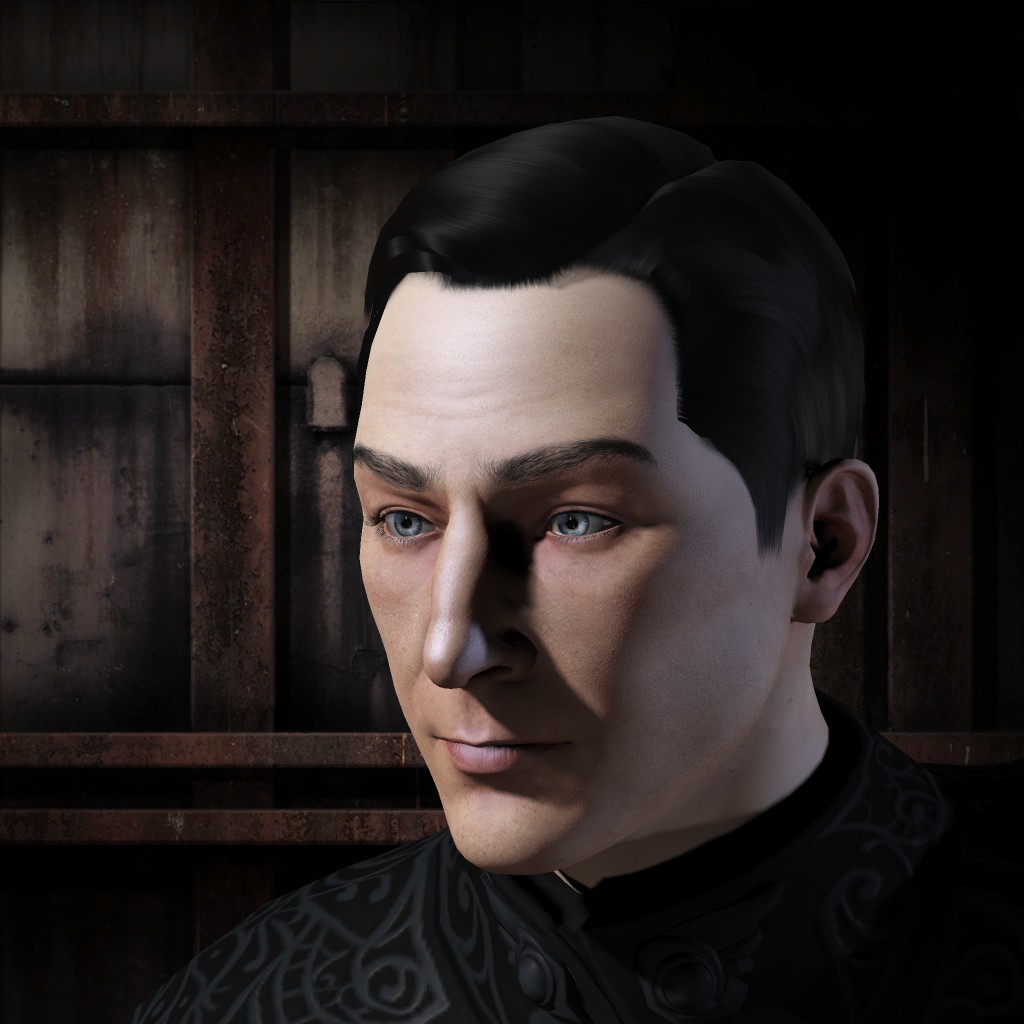 Vlad Gaston