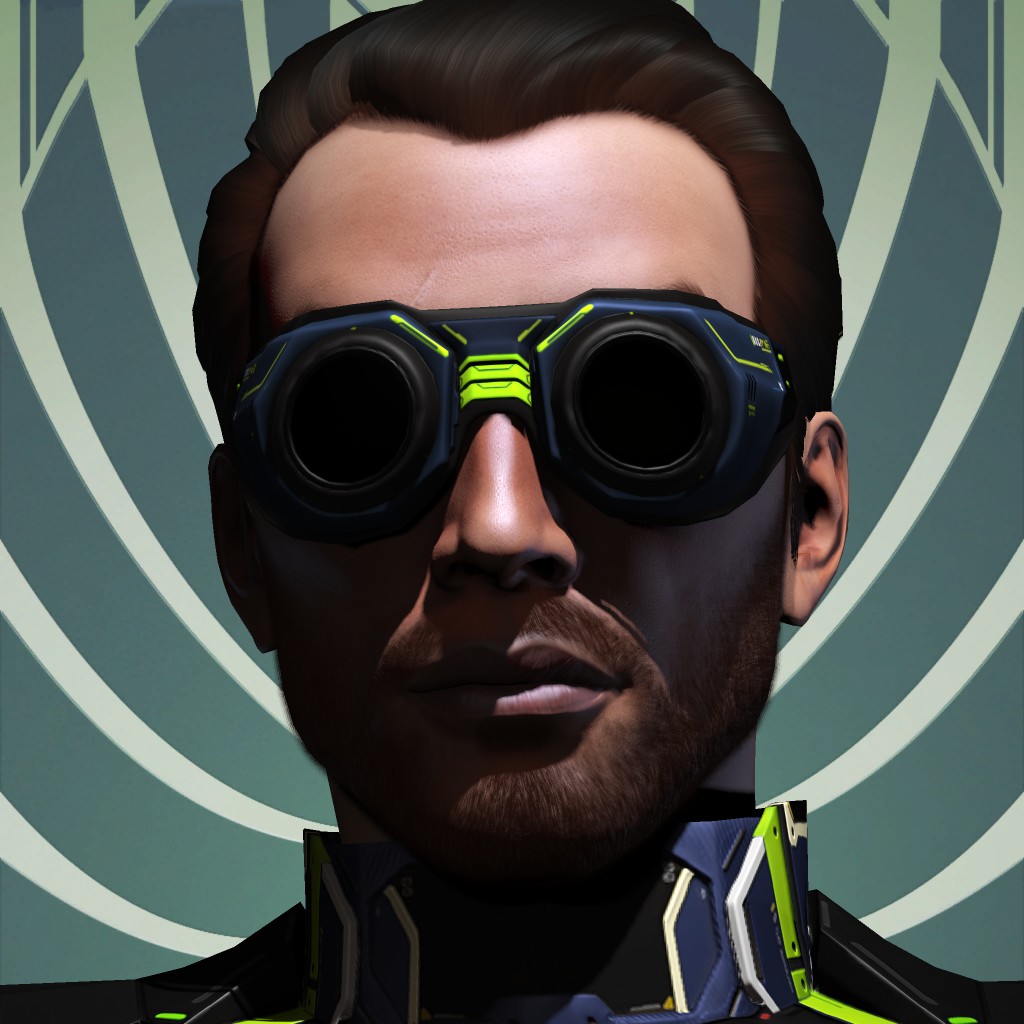 John AmokTheFirst