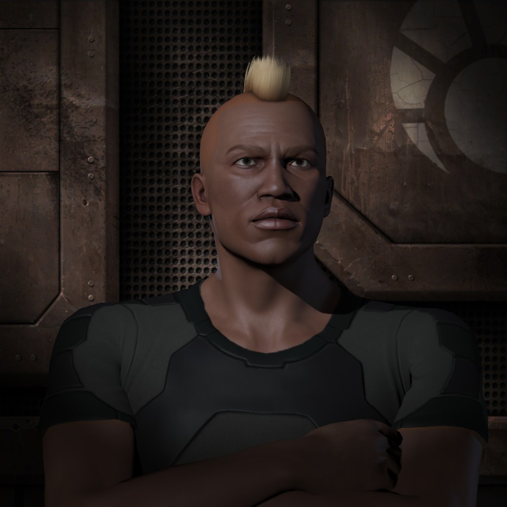 Walker Chukno