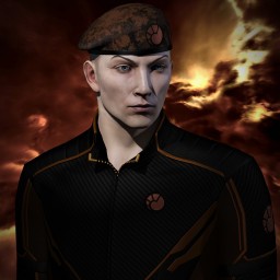 u-nix xxx portrait