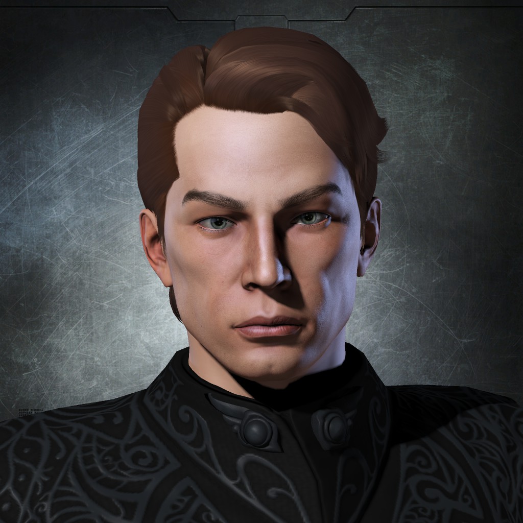 Evans Hayden